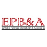 Estudio Palmero de Belizán y Asoc. Logo
