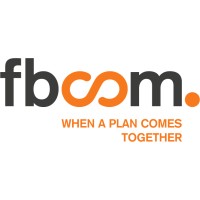 FBCOM Logo