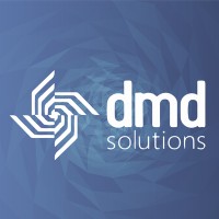 DMD Solutions Logo