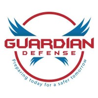 Guardian Defense - Active Shooter Training Logo