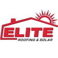 Elite Roofing and Solar Logo