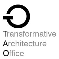TAO(Transformative Architecture Office) Logo