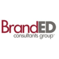 BrandED Consultants Group Logo