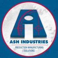 ASH Industries, Inc. Logo