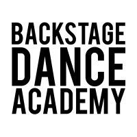 Backstage Dance Academy Logo