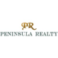 Peninsula Realty Logo