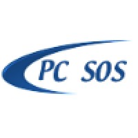 PC SOS, LLC Logo