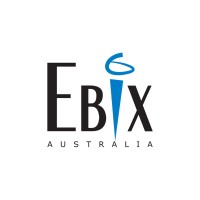 Ebix Australia Logo