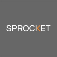Sprocket PTY LTD Logo