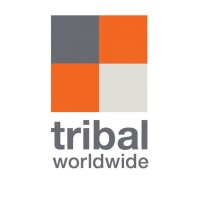 Tribal Worldwide Asia Logo