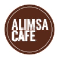 Alimsa Cafe Logo