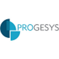 Progesys e.i.r.l. Logo