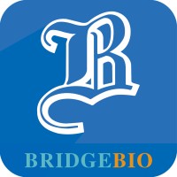 Wuhan Optics Valley Bridgebio International Corporation Logo