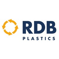 RDB plastics GmbH Logo