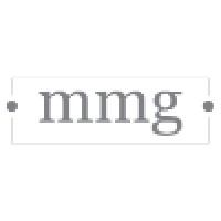 Mum Media Group - mmg Logo