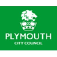 Plymouth City Council Logo