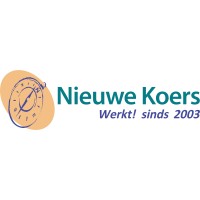 Nieuwe Koers Re-integratie en Advisering Logo
