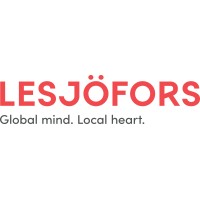Lesjöfors Industrial Springs & Pressings GmbH Logo