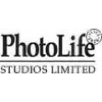 PhotoLife Studios Ltd Logo