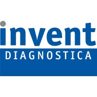 invent Diagnostica GmbH Logo