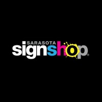 Sarasota Sign Shop, Inc. Logo