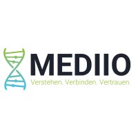 MEDiiO GmbH Logo