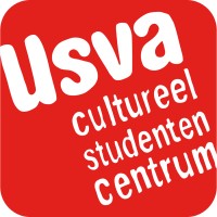 Cultural Studentcentre Usva Logo