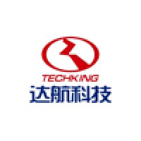 Chongqing Techking Industry Co., Ltd Logo