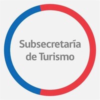 Subsecretaría de Turismo Logo