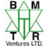 BMTR Ventures Ltd Logo