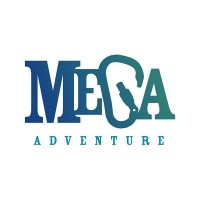 Mega Adventure Singapore Logo