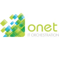 Onet Logo