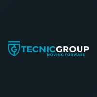 Tecnic Group Logo