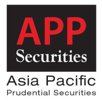 APP Securities Logo