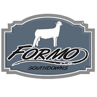 Formo Farms, Inc. Logo