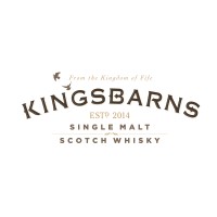 Kingsbarns Distillery and Visitor Centre Logo