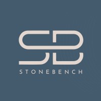 StoneBench Logo