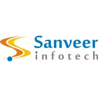Sanveer Infotech Private Limited Logo
