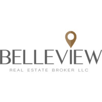Belleview Real Estate Logo