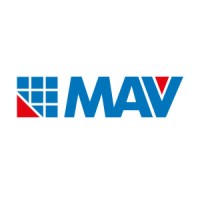 MAV-Gruppe Logo