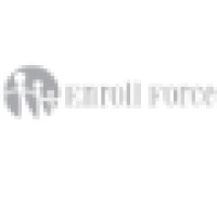 Enroll Force Logo