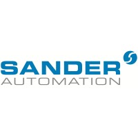 Sander Automation GmbH Logo