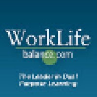 Work-Life Balance Logo