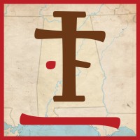 Tactical Faith Logo