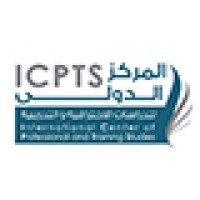 International Center of Professional and Training Studies - ICPTS Logo