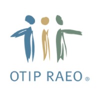 OTIP (Ontario Teachers Insurance Plan) Logo