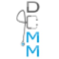 DCMM Logo