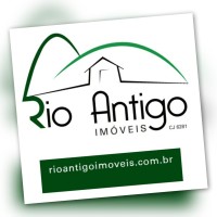 Rio Antigo Imóveis Logo