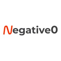 Negative0 Information Services Logo