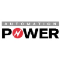 Automation Power AB Logo